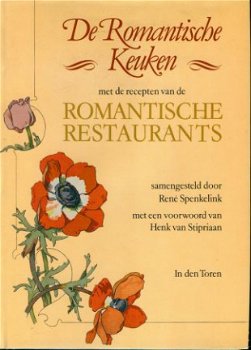 Spenkelink, René; De romantische keuken - 1