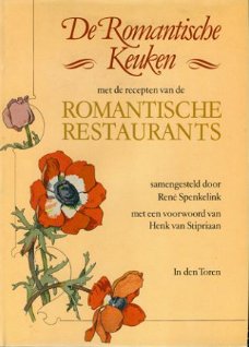 Spenkelink, René; De romantische keuken