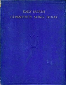 Daily Express; Community Song Book