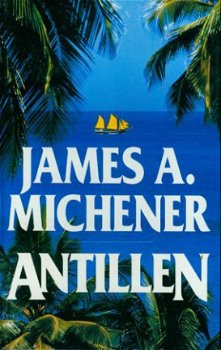 Michener, James; Antillen - 1