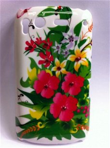 Salie hard case hoesje Tk13 HTC Desire S, Nieuw, €6.99