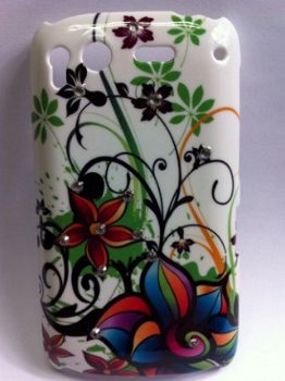 Salie hard case hoesje Tk16 HTC Desire S, Nieuw, €6.99 - 1