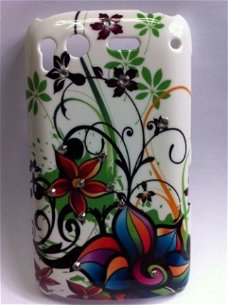 Salie hard case hoesje Tk16 HTC Desire S, Nieuw, €6.99