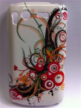 Salie hard case hoesje Tk18 HTC Desire S, Nieuw, €6.99 - 1