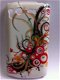 Salie hard case hoesje Tk18 HTC Desire S, Nieuw, €6.99 - 1 - Thumbnail