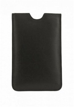 Brusco Shade Alesio Black Leather Case Size XL, Nieuw, €34.9 - 1