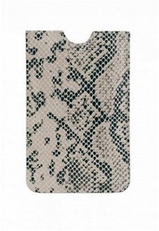 Vaganza Snake Alesio Leather Case Size XL, Nieuw, €34.95