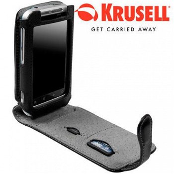 Krusell Orbit Flex Case HTC Wildfire S, Nieuw, €24.95 - 1