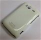 SGP Protective Hard Case hoesje HTC Wildfire S wit, Nieuw, € - 1 - Thumbnail