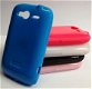 Jalbali TPU Silicone hoesjes HTC Wildfire S, Nieuw, €6.99 - 1 - Thumbnail