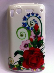 Salie hard case hoesje Tk19 HTC Desire S, Nieuw, €6.99