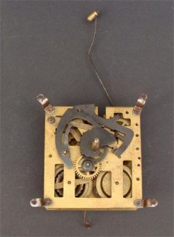 === Uurwerk = gebruikt === 15183