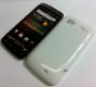 Gel Silicone hoesje voor HTC Sensation wit, Nieuw, €6.99 - 1 - Thumbnail