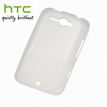 HTC TPU Sleeve TP C600 ChaCha Origineel, Nieuw, €15 - 1