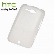 HTC TPU Sleeve TP C600 ChaCha Origineel, Nieuw, €15