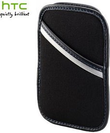 HTC ChaCha PO S610 Hoesje Pouch Origineel, Nieuw, €17.5