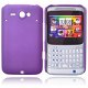 Skin Hard Case Hoesje HTC ChaCha Hot Purple, Nieuw, €8.99 - 1 - Thumbnail