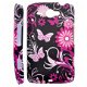 Flower Butterfly Protective Case Hoesje ChaCha G16, €8.99 - 1 - Thumbnail