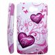 Flower Heart Hard Case Hoesje HTC ChaCha G16, Nieuw, €8.99 - 1 - Thumbnail