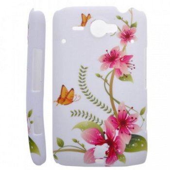 Fashion Hard Protective Case Hoesje HTC ChaCha G16, €8.99 - 1