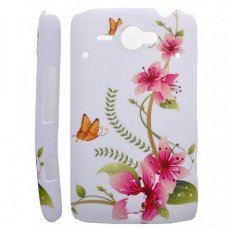 Fashion Hard Protective Case Hoesje HTC ChaCha G16, €8.99