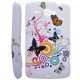 Hot Flower Hard Protective Case Hoesje HTC ChaCha G16, Nieuw - 1 - Thumbnail