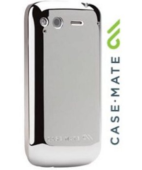 Case-mate Barely There HTC ChaCha Silver, Nieuw, €16.95 - 1