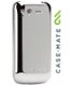 Case-mate Barely There HTC ChaCha Silver, Nieuw, €16.95 - 1 - Thumbnail
