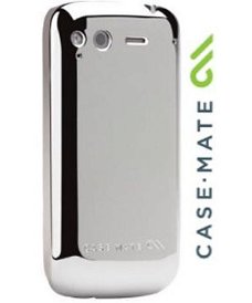 Case-mate Barely There HTC ChaCha Silver, Nieuw, €16.95