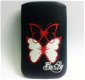 Pocket Butterfly Pouch hoesje XL, Nieuw, €6.99 - 1 - Thumbnail
