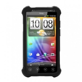 BALLISTIC SG Series for HTC Evo 3D Black, Nieuw, €29.95 - 1
