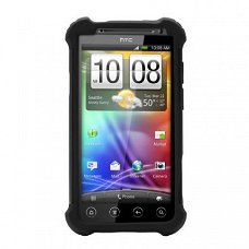 BALLISTIC SG Series for HTC Evo 3D Black, Nieuw, €29.95