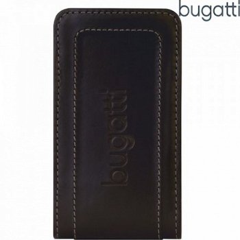 Bugatti Twin Leather Universal Case Size SL, Nieuw, €18 - 1