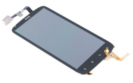 HTC Sensation XE Display module compleet, Nieuw, €95 - 1