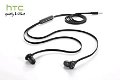 Headset HTC RC E190 flat cable zwart, Nieuw, €19.95 - 1 - Thumbnail