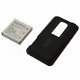 Accu HTC Evo 3D Li-Ion fat + Batterij Deksel, Nieuw, €26 - 1 - Thumbnail