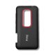 HTC EVO 3D Accudeksel Black Red Origineel, Nieuw, €29.95 - 1 - Thumbnail