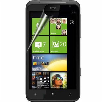 Screen protector voor HTC Titan, Nieuw, €2.99 - 1