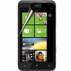 Screen protector voor HTC Titan, Nieuw, €2.99