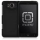 Incipio HTC Titan HT-238 Feather Case Black + Display Folie, - 1 - Thumbnail
