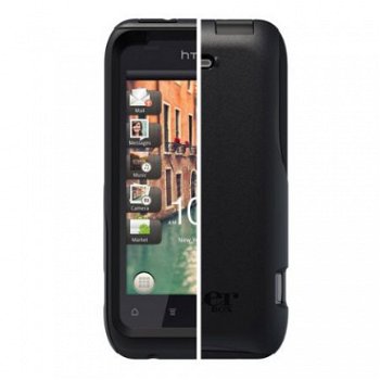 OtterBox Commuter Case HTC Rhyme Black, Nieuw, €28 - 1