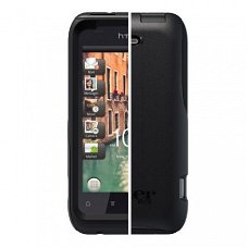 OtterBox Commuter Case HTC Rhyme Black, Nieuw, €28
