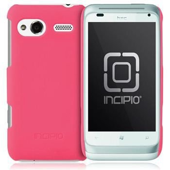 Incipio HT-246 Feather Case Pink + Display Folie, Nieuw, €19 - 1