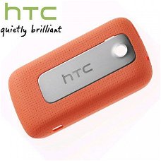 HTC BR S710 exchangeable back cover HTC Explorer orange, Nie