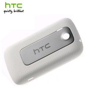 HTC BR S710 exchangeable back cover HTC Explorer white, Nieu - 1