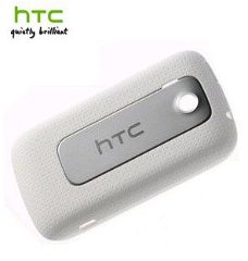 HTC BR S710 exchangeable back cover HTC Explorer white, Nieu