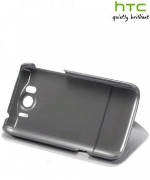 HTC Sensation XL Hard Shell + Cover + Stand HC V651, Nieuw, - 1