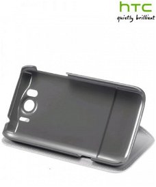 HTC Sensation XL Hard Shell + Cover + Stand HC V651, Nieuw,