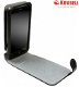 Krusell Orbit Flex Case HTC Titan Sensation XL Black, Nieuw, - 1 - Thumbnail