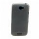 Silicone hoesje voor HTC One S Transparent, Nieuw, €7.99 - 1 - Thumbnail